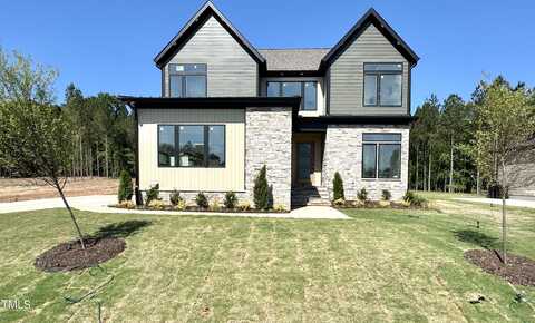 135 Cherry Bark Drive, Youngsville, NC 27596