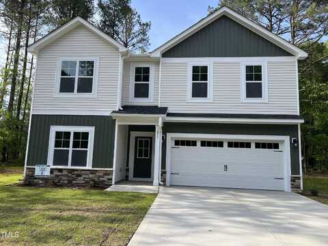 3831 Hatteras Drive, Eastover, NC 28312