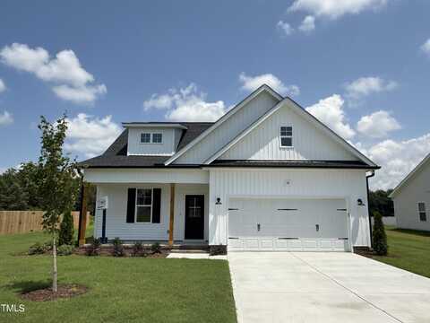 59 Pretty Run Branch Lane, Wendell, NC 27591