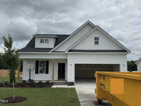 59 Pretty Run Branch Lane, Wendell, NC 27591