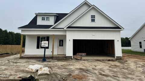 59 Pretty Run Branch Lane, Wendell, NC 27591
