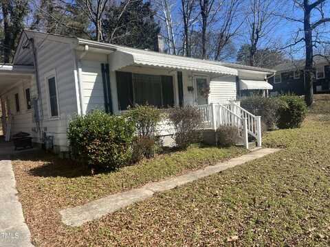 1605 Nixon Street, Durham, NC 27707