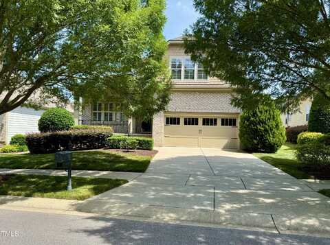 1324 Vanagrif Court, Wake Forest, NC 27587