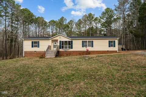 4632 Pittsboro Goldston Road, Bear Creek, NC 27207