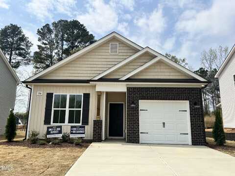 394 Maidenhair Place, Clayton, NC 27520