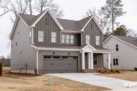 2401 Terri Creek Drive N, Fuquay Varina, NC 27526