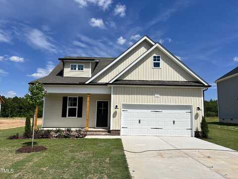 137 Pretty Run Branch Lane, Wendell, NC 27591