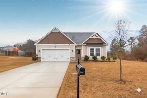 229 S Prince Henry Way Way, Cameron, NC 28326