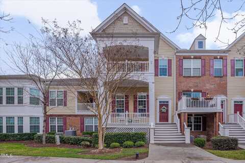 10510 Sablewood Drive, Raleigh, NC 27617
