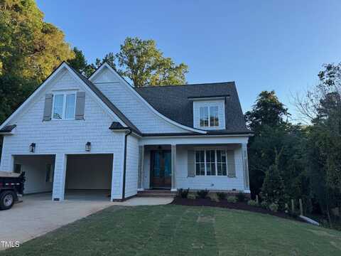 129 Windel Drive, Raleigh, NC 27609