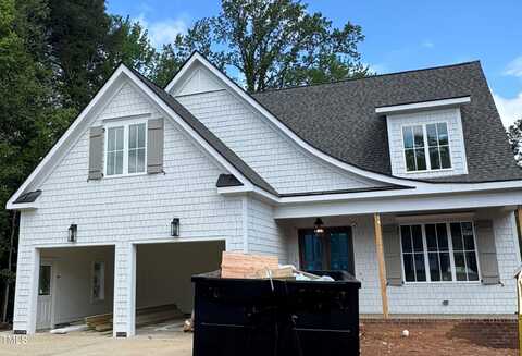 129 Windel Drive, Raleigh, NC 27609