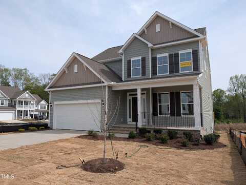 19 Grassland Drive, Garner, NC 27529