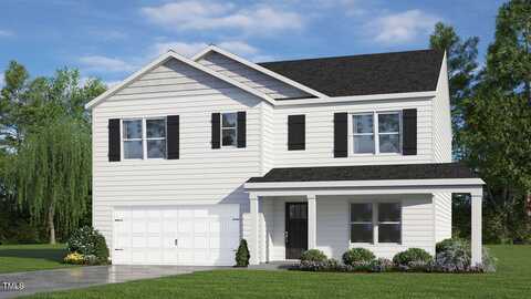 1208 Perseus Hill Court, Wendell, NC 27591