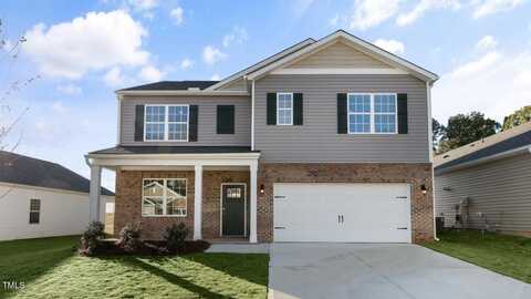 2010 Fletchers Ridge Drive, Durham, NC 27703