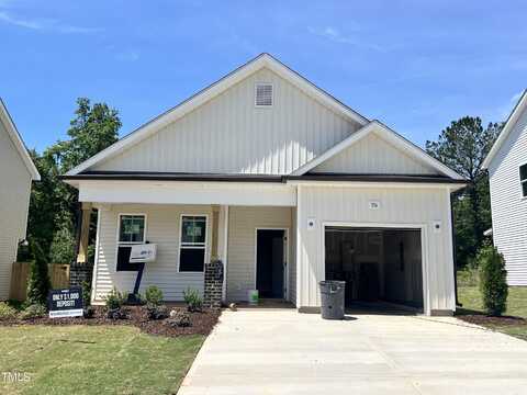 356 Maidenhair Place, Clayton, NC 27520