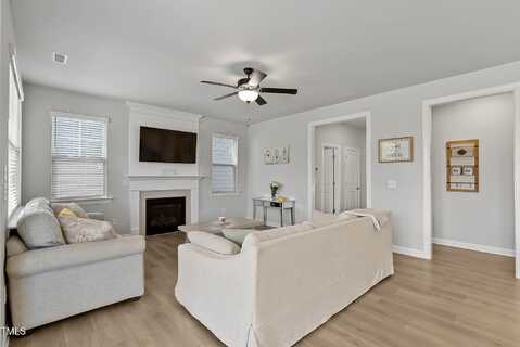 1872 Stagecoach Trail, Wendell, NC 27591