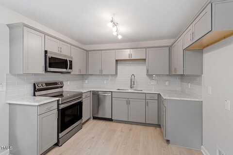 1213 Freeman Drive, Sanford, NC 27330