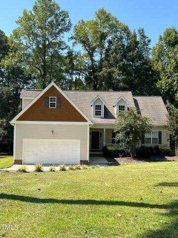 56 Dodge Lane, Smithfield, NC 27577