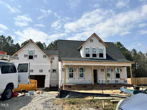 404 Brodie Rose Landing Way, Smithfield, NC 27577