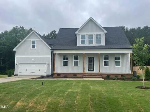 404 Brodie Rose Landing Way, Smithfield, NC 27577