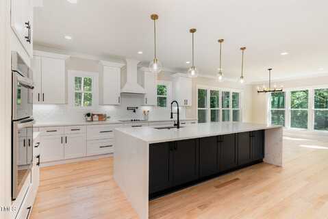 301 W College Street, Louisburg, NC 27549