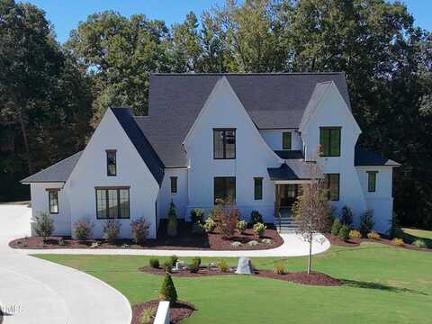 1724 Legacy Ridge Lane, Wake Forest, NC 27587