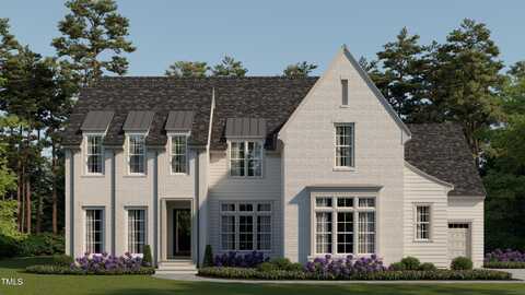 13533 Old Creedmoor Road, Wake Forest, NC 27587