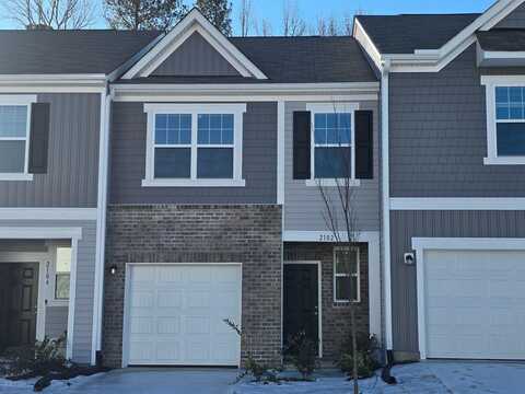 2102 Trailside Drive, Durham, NC 27704