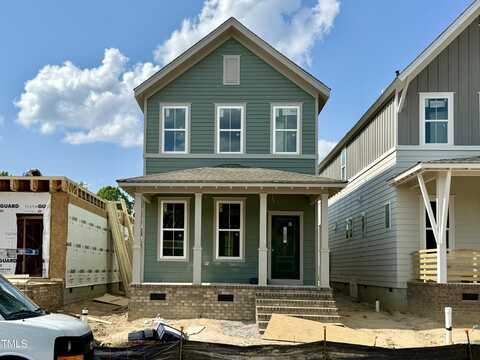 1556 Piney Falls Drive, Wendell, NC 27591