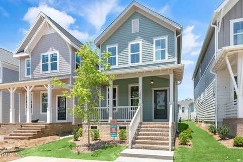 1556 Piney Falls Drive, Wendell, NC 27591