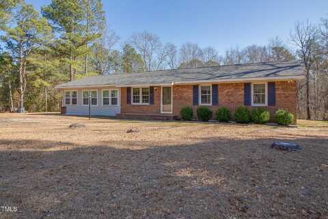 112 Joe Ross Road, Lillington, NC 27546