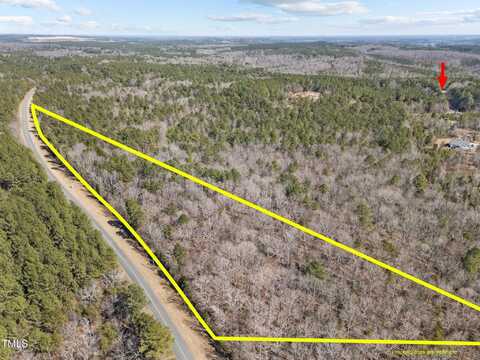 0 Johnny Shaw Rd Road, Moncure, NC 27559