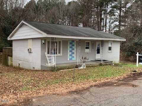 709 W Horne Street, Clayton, NC 27520