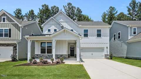 7521 Percussion Drive, Apex, NC 27539