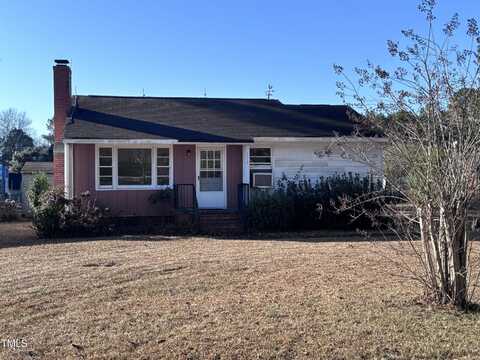 113 Strickland Drive, Smithfield, NC 27577