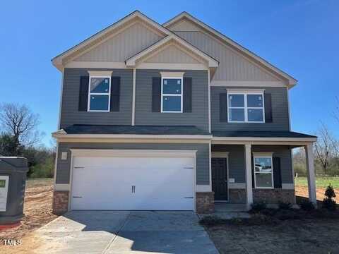 14 E Victory View. Terrace, Smithfield, NC 27577