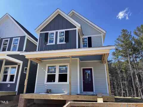 500 Yeowell Drive, Chapel Hill, NC 27514