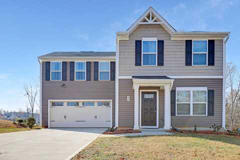 80 Bella Vita Way, Angier, NC 27501
