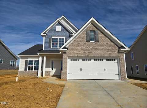 2152 Pink Peony Circle, Durham, NC 27703