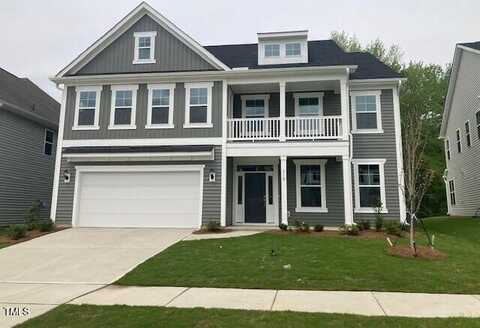 310 N Maple Walk, Garner, NC 27529