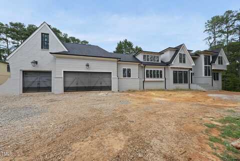 7013 Buckhead Drive, Raleigh, NC 27615