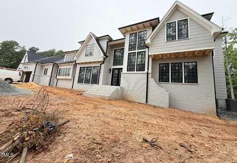 7013 Buckhead Drive, Raleigh, NC 27615
