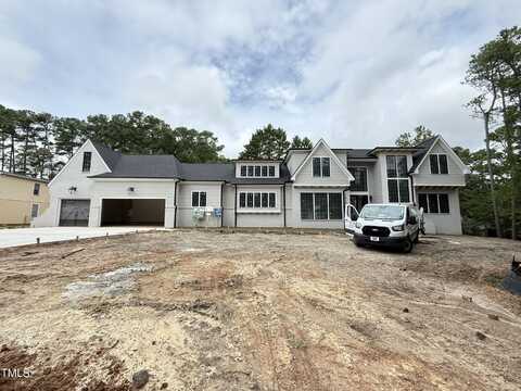 7013 Buckhead Drive, Raleigh, NC 27615