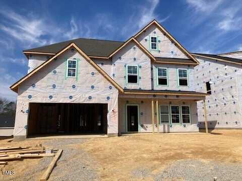 116 Black Walnut Drive, Garner, NC 27529
