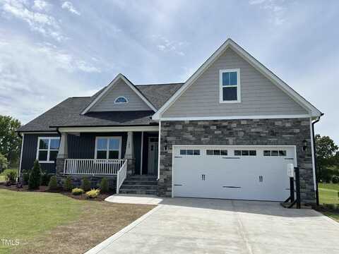 143 Prency Lane, Middlesex, NC 27557