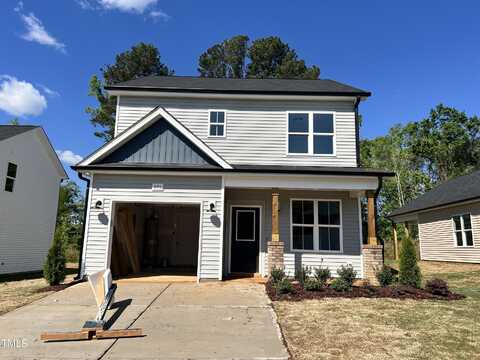 406 Maidenhair Place, Clayton, NC 27520
