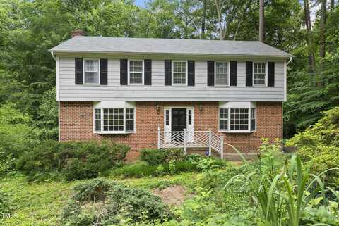 2004 Beecham Circle, Raleigh, NC 27607