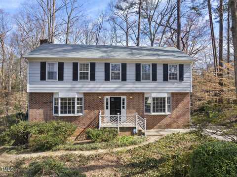 2004 Beecham Circle, Raleigh, NC 27607