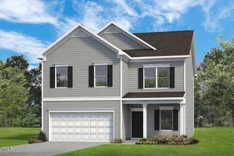 111 E Victory View Terrace, Smithfield, NC 27577