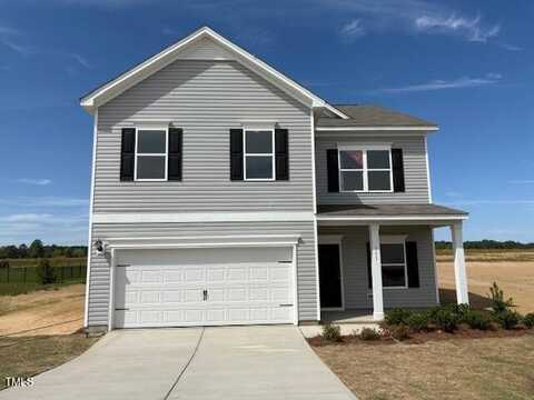 111 E Victory View Terrace, Smithfield, NC 27577